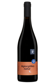 Tetramythos 'nature' Agiorgitiko, Peleponese 2025