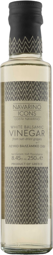 Navarino White Balsamic Vinegar