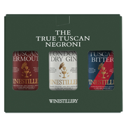 Winestillery True Tuscan Negroni Kit