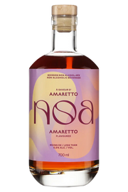 noa Non-Alcoholic Amaretto