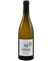 Domaine de La Noblaie 'Chante le Vent' Chinon Blanc, Loire 2023