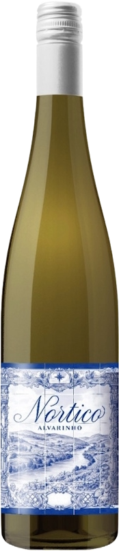 Nortico Alvarinho, Vinho Verde 2024