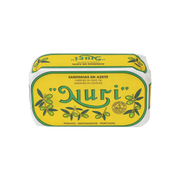Nuri Sardines in Olive Oil