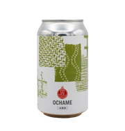 Godspeed Ochame Green Tea IPA