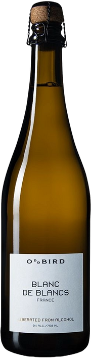 Oddbird Blanc de Blancs