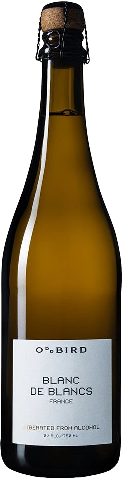 Oddbird Blanc de Blancs