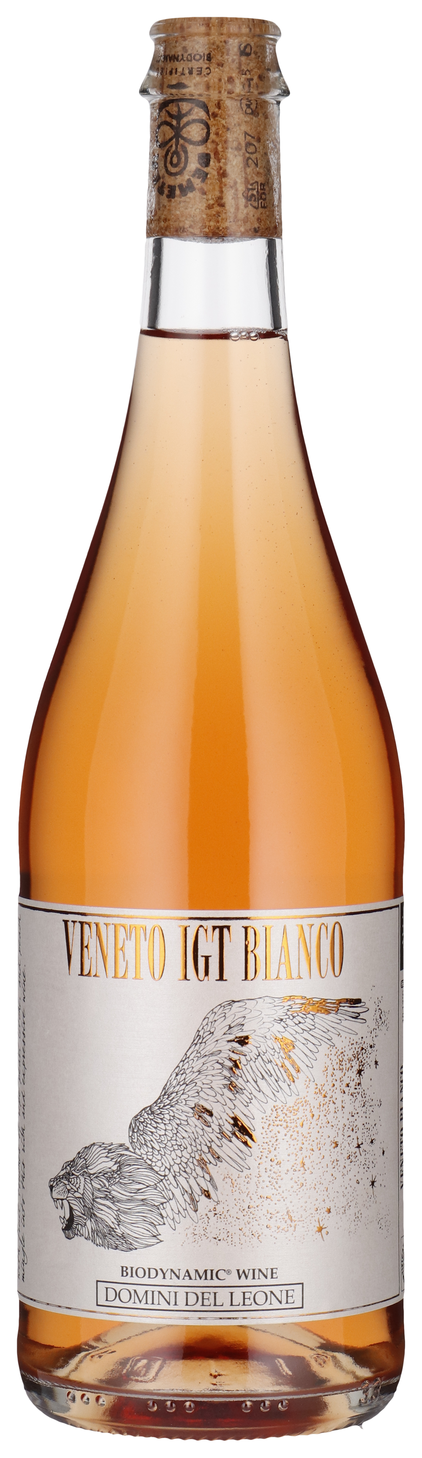 Domini del Leone Rosato, Veneto NV