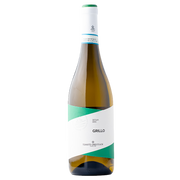 Tenuta Orestiadi Grillo, Sicily 2024