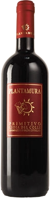 Plantamura Parco Largo Primitivo 2023