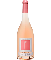 Château Pesquié 'Terrasses' Rosé, Ventoux 2024