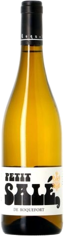 Domaine de Roquefort 'Petite Salé' Blanc, Bouches du Rhone 2025