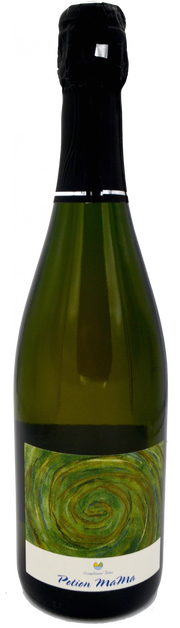 Complémen’terre 'Potion Mama' Petillant Naturel, Muscadet Sèvre et Maine 2023