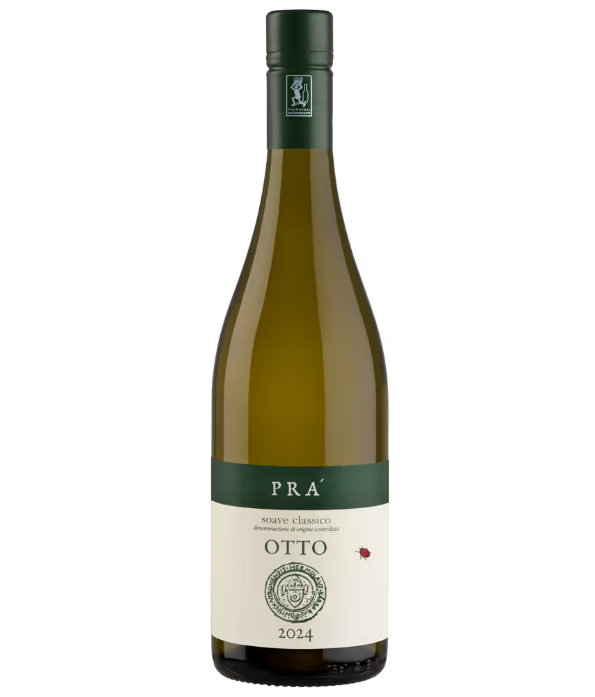 Pra 'Otto' Soave Classico 2024