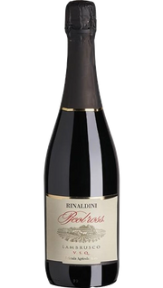 Rinaldini Pjcol Ross Lambrusco NV