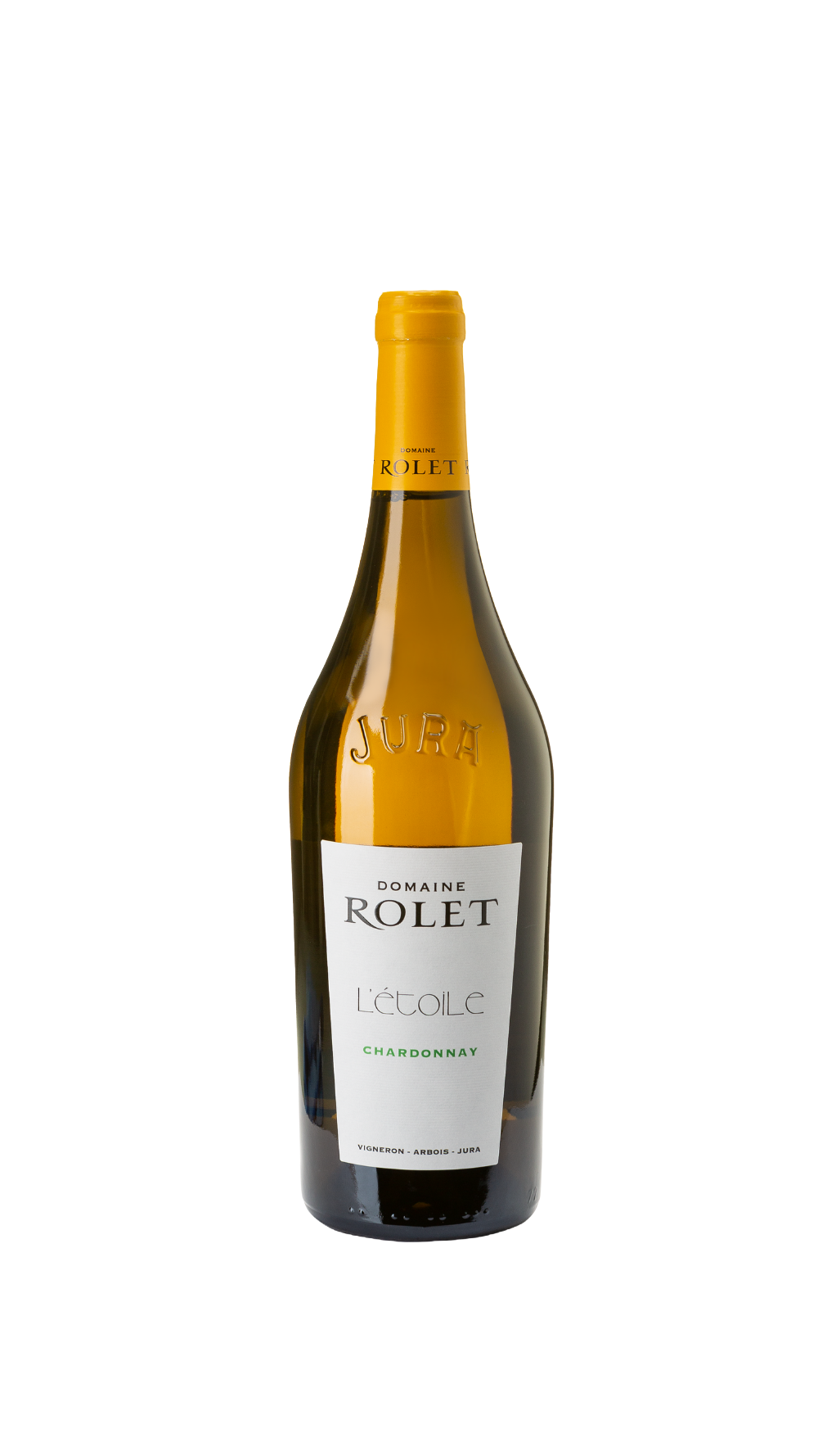Domaine Rolet 'L'étoile' Chardonnay, Jura 2023