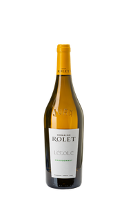 Domaine Rolet 'L'étoile' Chardonnay, Jura 2023