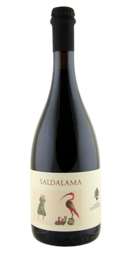 Podere Sottoilnoce 'Saldalama' Lambrusco, Emilia-Romagna NV