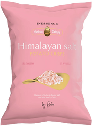 Innessence Himalayan Salt Potato Crisps