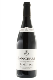 Domaine Bailly-Reverdy Sancerre Rouge 2022