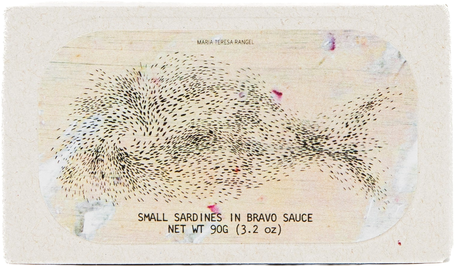 Jose Gourmet Small Sardines in Brava Sauce