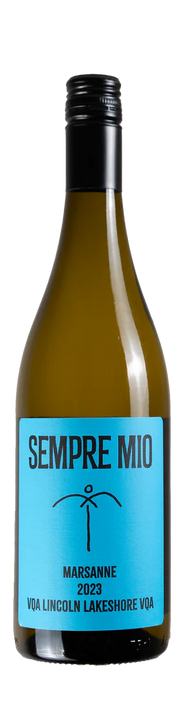 Sempre Mio Marsanne, Lincoln Lakeshore 2024