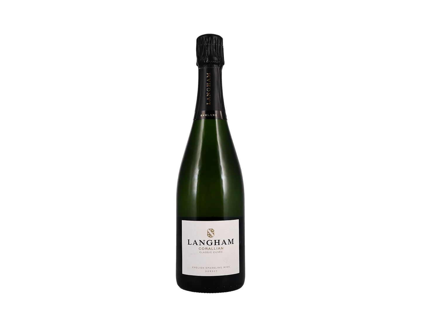 Langham 'Corallian' Extra Brut