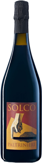 Paltrinieri 'Solco" Lambrusco