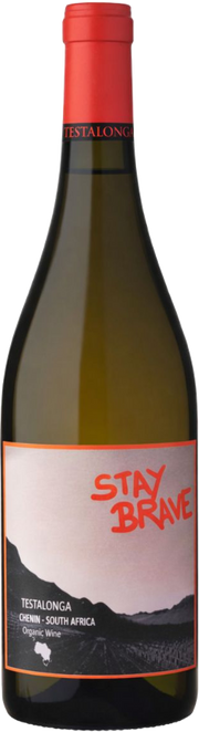 Baby Bandito 'Stay Brave' Chenin Blanc, Swartland 2024