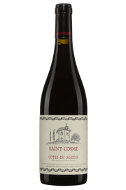 Saint Cosme Cotes-Du-Rhone 2024