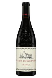 Chateau de Saint Cosme Gigondas 2023