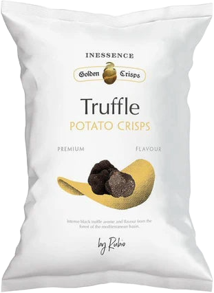 Innessence Truffle Potato Crisps
