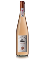 Zudugarai Rosé Txakolina 2025