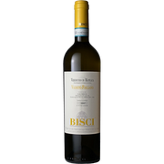Bisci 'Vigneto Fogliano' Verdicchio di Matelica 2022