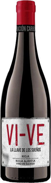 Valdelana 'Vi.ve' Rioja 2024