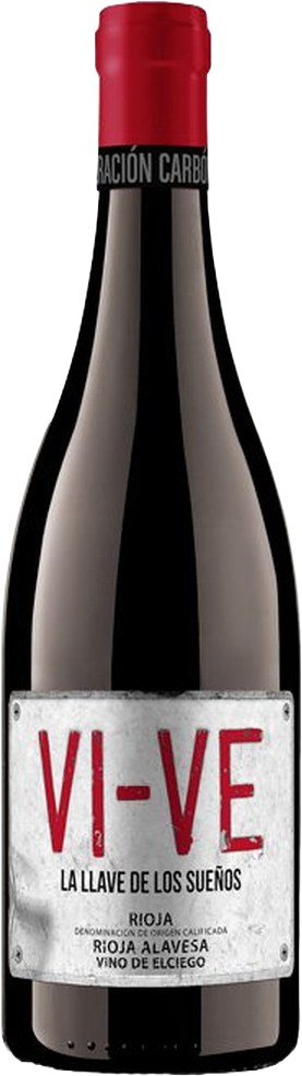 Valdelana 'Vi.ve' Rioja 2024