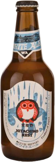 Hitachino Nest White Ale
