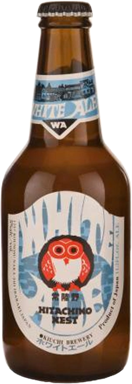 Hitachino Nest White Ale
