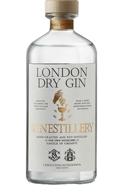 Winestillery London Dry Gin