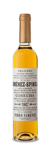 Ximénez-Spinola 'Delicado', Jerez 2024